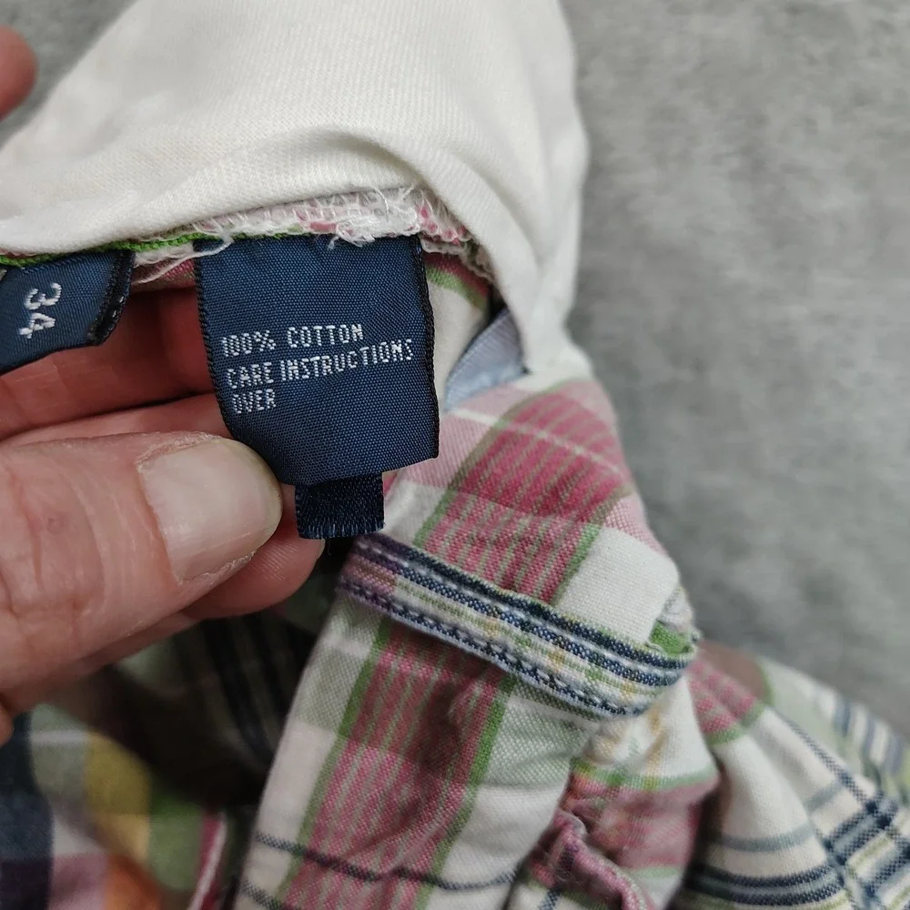 Polo Ralph Lauren *tag says
